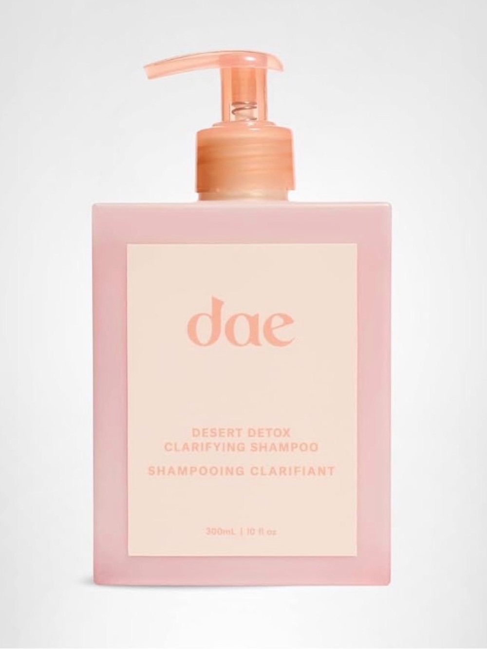 dae Desert Detox Clarifying Shampoo
